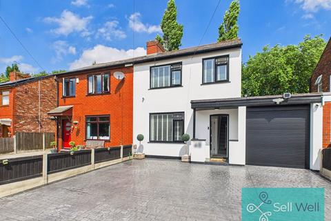 undefined, Algernon Road, Manchester M28