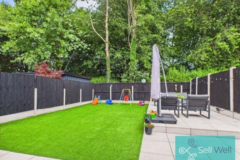 undefined, Algernon Road, Manchester M28