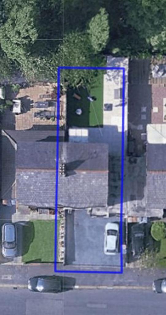 Satellite Image