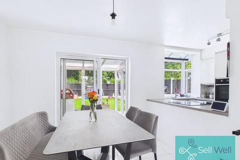 undefined, Algernon Road, Manchester M28