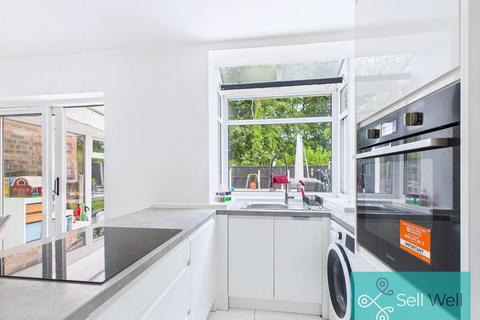 undefined, Algernon Road, Manchester M28