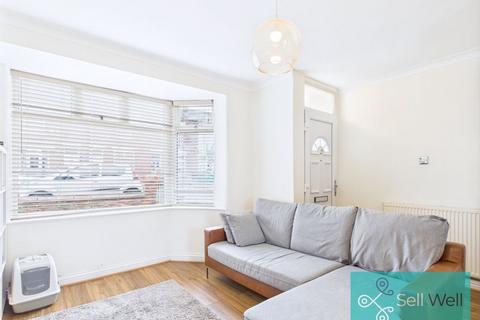 2 bedroom terraced house for sale, Algernon Road, Manchester M28