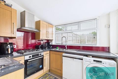 2 bedroom terraced house for sale, Algernon Road, Manchester M28