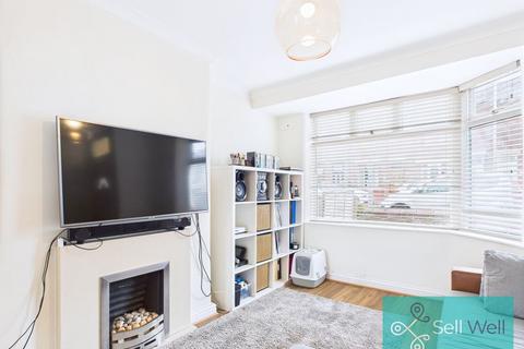 2 bedroom terraced house for sale, Algernon Road, Manchester M28