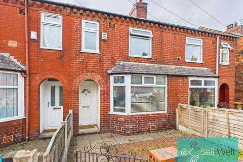 Algernon Road, Manchester M28