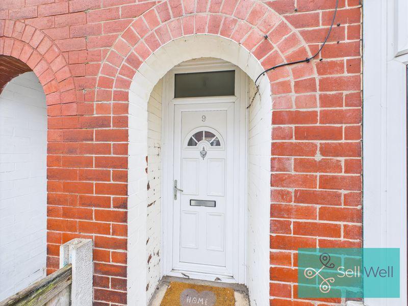 Porch