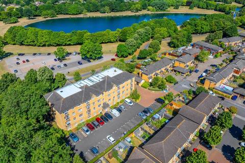 undefined, Saxon House, Aylward Drive, Stevenage