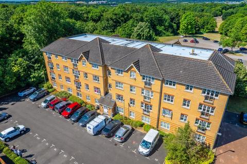 undefined, Saxon House, Aylward Drive, Stevenage