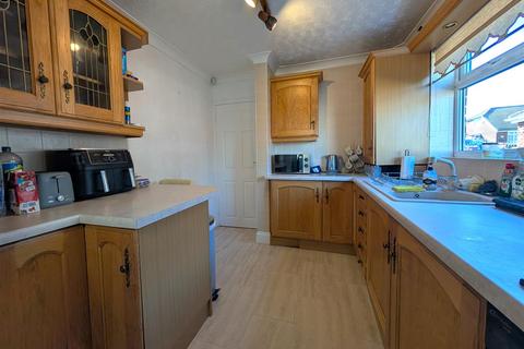 undefined, Churchill Road, Middlesbrough TS6