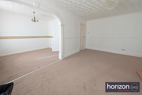 undefined, Churchill Road, Middlesbrough TS6