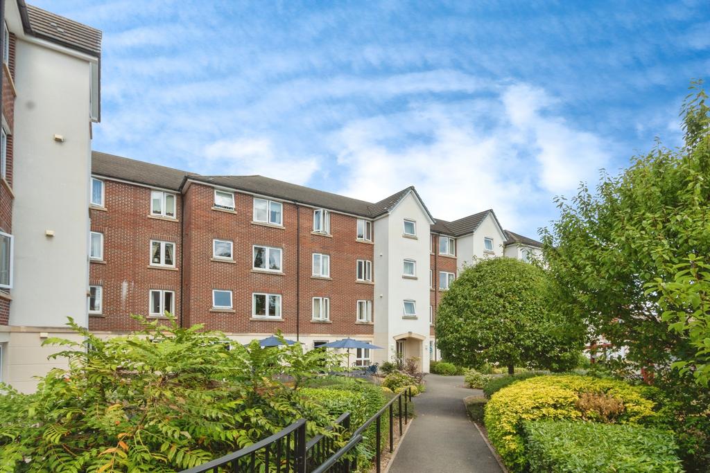 Photos show general
