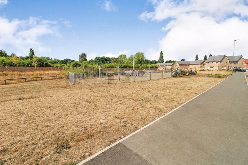 Green Space Within