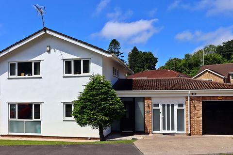 5 Beechlea Close, Miskin, Pontyclun, CF72 8PT