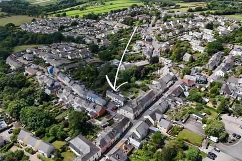 undefined, 3, Bere Alston PL20