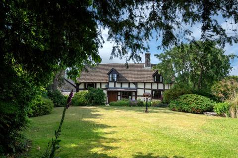 undefined, Lydbury North, SY7