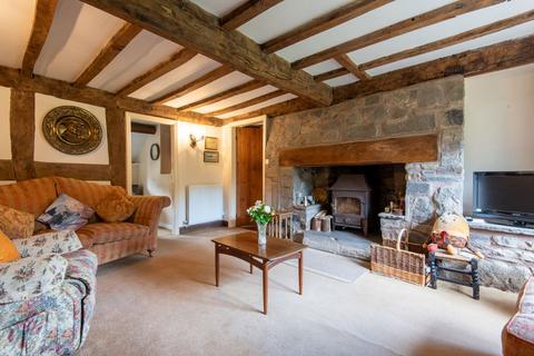 undefined, Lydbury North, SY7