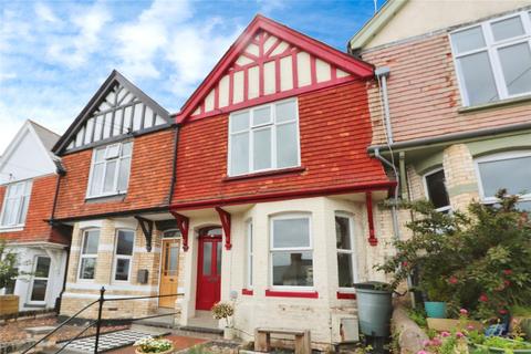 Elm Grove, Bideford, Devon