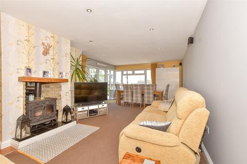 4 bedroom detached bungalow for sale, Cliff Drive, Warden, Sheerness, Kent