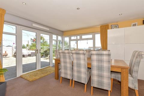 4 bedroom detached bungalow for sale, Cliff Drive, Warden, Sheerness, Kent