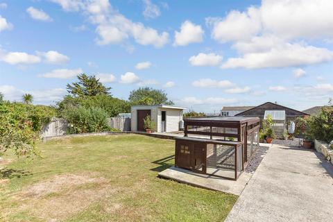 4 bedroom detached bungalow for sale, Cliff Drive, Warden, Sheerness, Kent