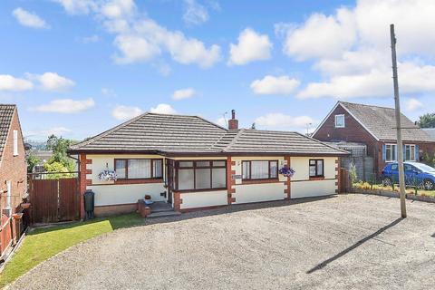 4 bedroom detached bungalow for sale, Cliff Drive, Sheerness ME12