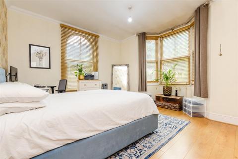 1 bedroom ground floor flat for sale, 1 Albany Terrace, Chatham ME4