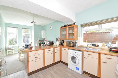 3 bedroom end of terrace house for sale, Walmer Road, Portsmouth PO1