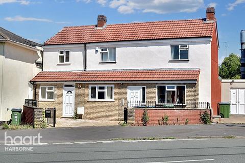 4 bedroom detached house for sale, Queens Road, Smethwick