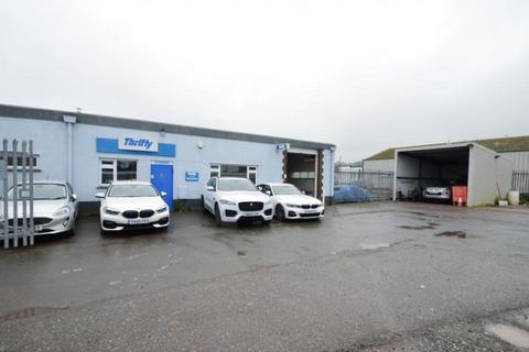 Industrial development to rent, Riverside Rd Barnstaple EX31 1QN