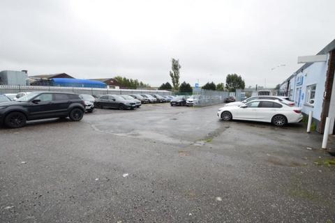 Industrial development to rent, Riverside Rd Barnstaple EX31 1QN