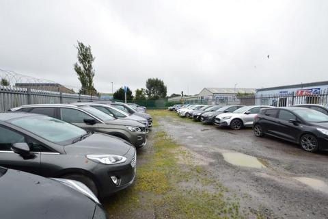 Industrial development to rent, Riverside Rd Barnstaple EX31 1QN