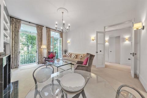 2 bedroom apartment for sale, Randolph Crescent, London, W9
