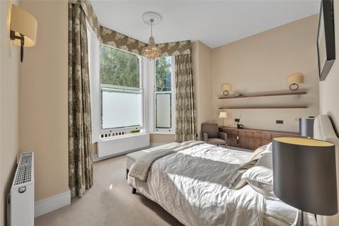 2 bedroom apartment for sale, Randolph Crescent, London, W9
