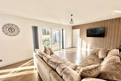 undefined, Streethead Cottage, Bowden WA14