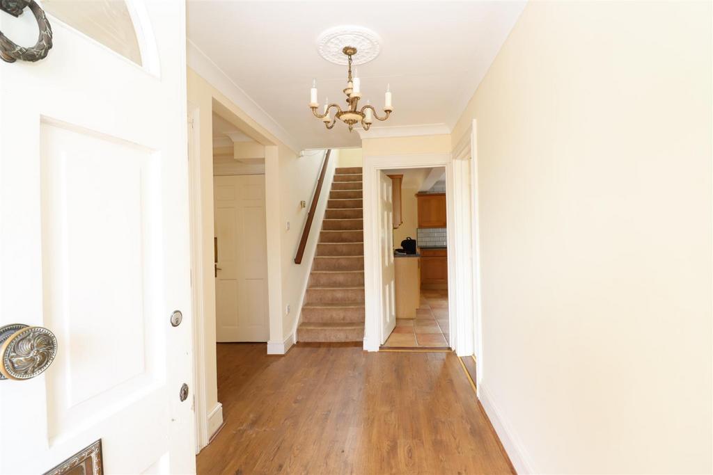 Hall