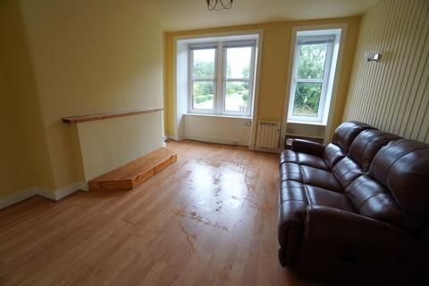undefined, Balfron G63