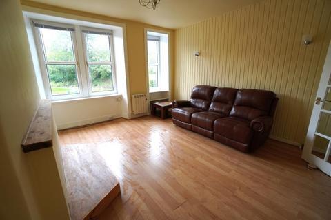 undefined, Balfron G63