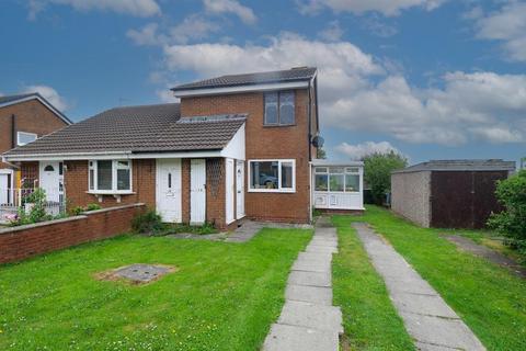 1 bedroom flat for sale, Peplow Road, Heysham, LA3 2HR