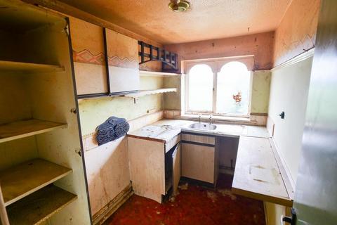 1 bedroom flat for sale, Peplow Road, Heysham, LA3 2HR
