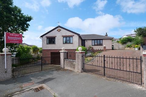 3 bedroom bungalow for sale, Walker Grove, Heysham, LA3 2DE
