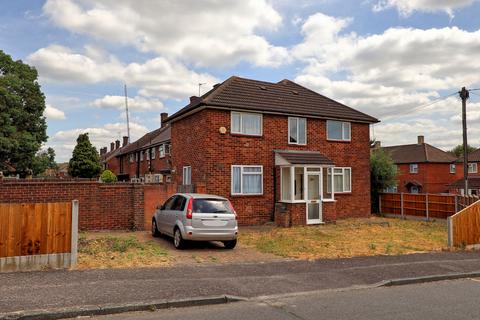 2 Montgomery Crescent, Romford, RM3 7UJ