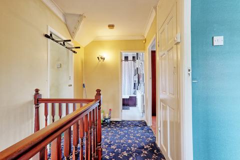 2 Montgomery Crescent, Romford, RM3 7UJ