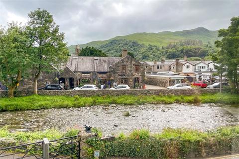 3 bedroom end of terrace house for sale, Smith Street, Beddgelert, Caernarfon, Gwynedd, LL55
