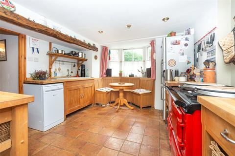 3 bedroom end of terrace house for sale, Smith Street, Beddgelert, Caernarfon, Gwynedd, LL55