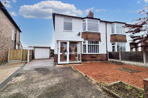 3 bedroom semi-detached house for sale, Belah Crescent, Carlisle CA3