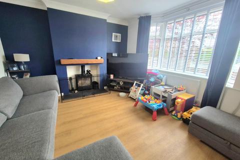 3 bedroom semi-detached house for sale, Belah Crescent, Carlisle CA3