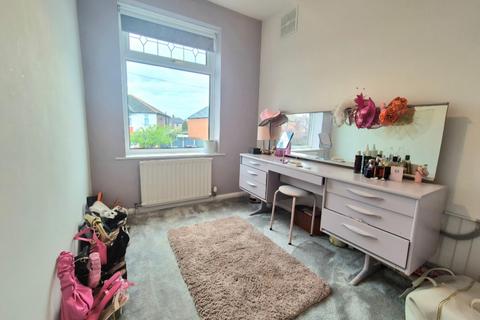 26 Belah Crescent, Carlisle, CA3 9TX