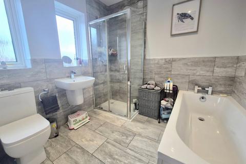 26 Belah Crescent, Carlisle, CA3 9TX
