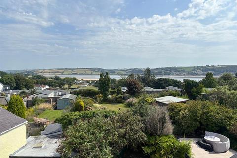 undefined, Church Road, Llansteffan, Carmarthen
