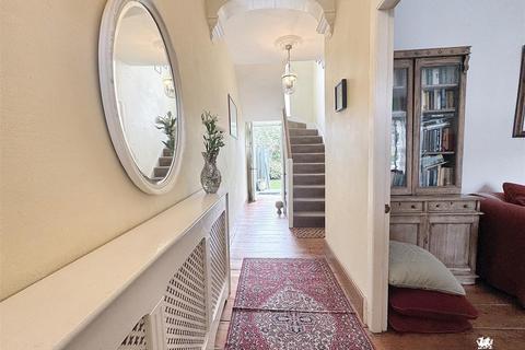 undefined, Church Road, Llansteffan, Carmarthen